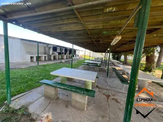 Piso en Venta en Utebo con Garaje Doble y Trastero