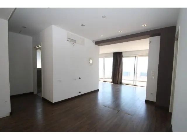 Apartamento en Moraira con Vistas al Mar