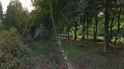 Finca Rustica 2761m2 Abegondo A Coruna Subasta Judicial