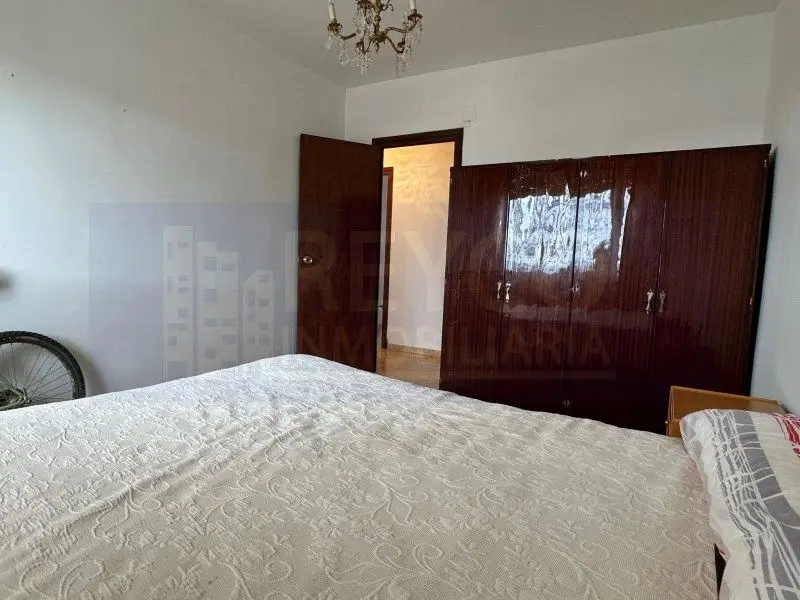 Venta Piso 3 Habitaciones San Asensio Ref 21619
