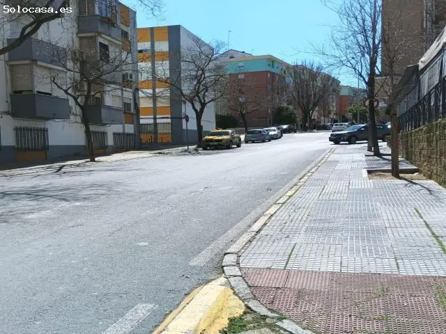 Garajes en Venta Barrio de la Orden 10 Coches 12 Motos