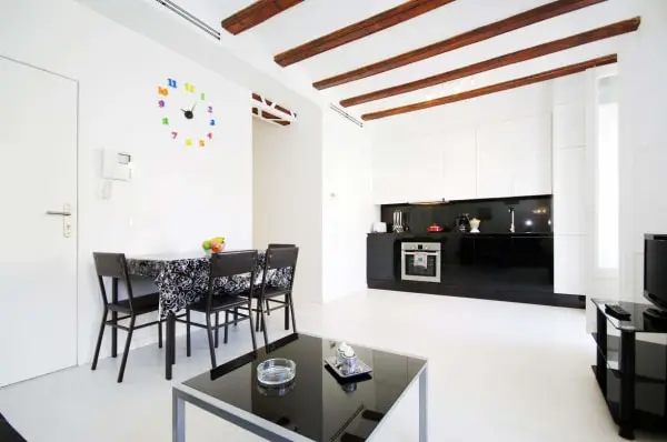 Apartamento en València, El Carme