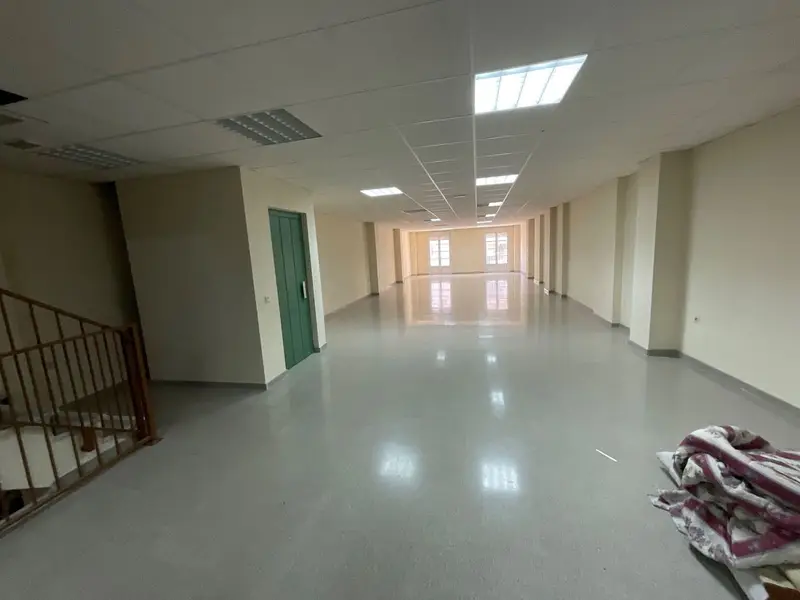 Oficina en Alquiler Antequera 167m2 Centro