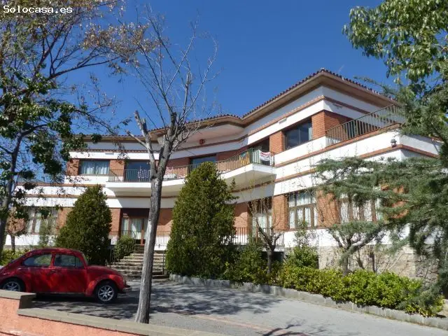 Edificio en Venta Cardedeu Ideal Geriatrico Cohousing Clinica Hotel