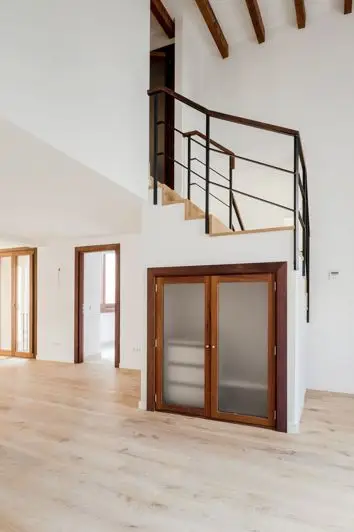 Apartamento de Lujo 2 Dormitorios Casco Antiguo Palma