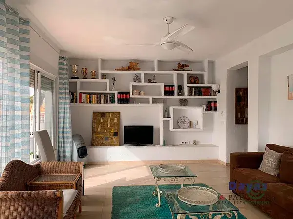 Casa con Piscina Privada cerca de Playa La Zenia