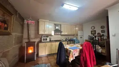 Casa de Piedra Reformada en Rairiz de Veiga