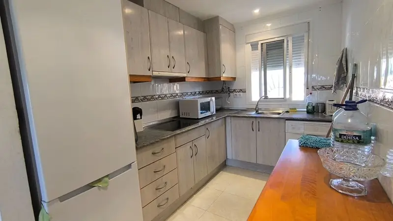 Apartamento en Alquiler Los Alcázares Murcia
