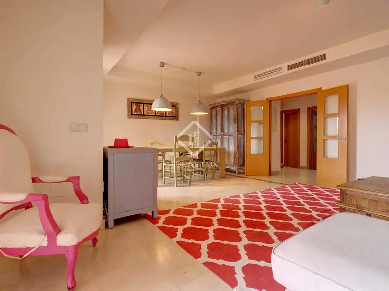 Chalet en Venta en San Roque con Piscina y Jardin
