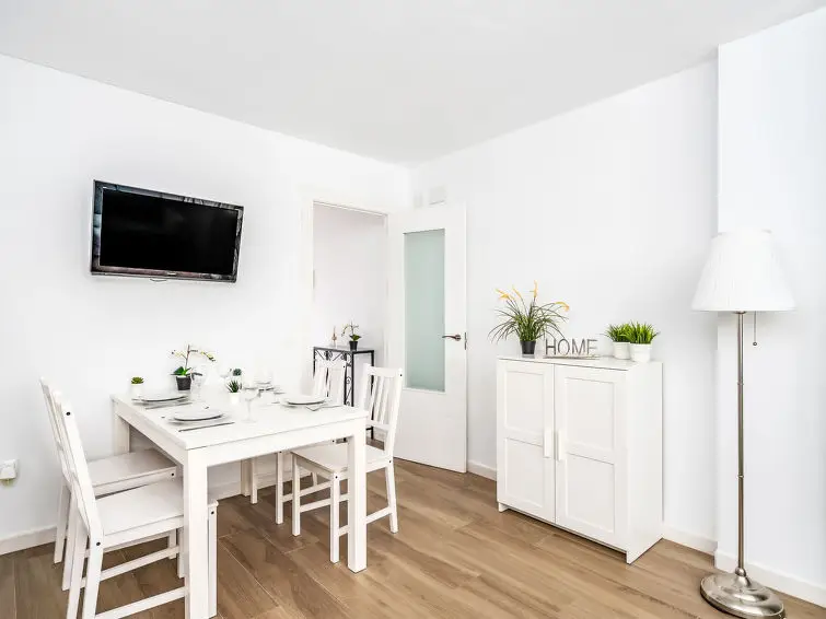 Piso de 2 Dormitorios alquiler Fuengirola, España