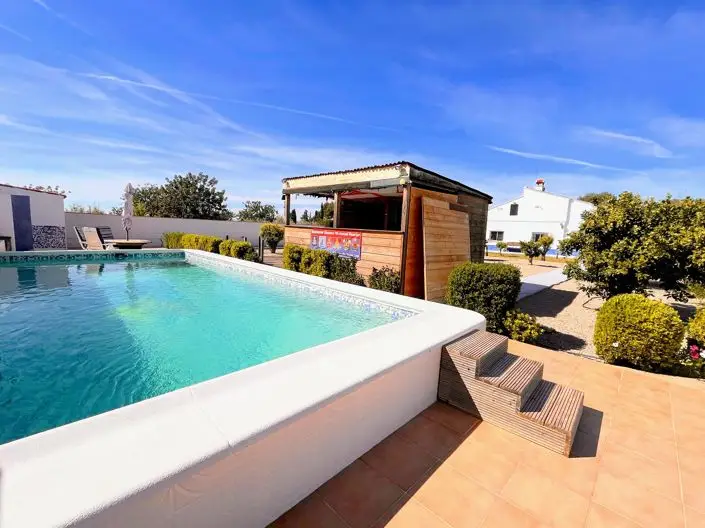 Villa de Lujo en Venta 5 Dormitorios Costa Blanca