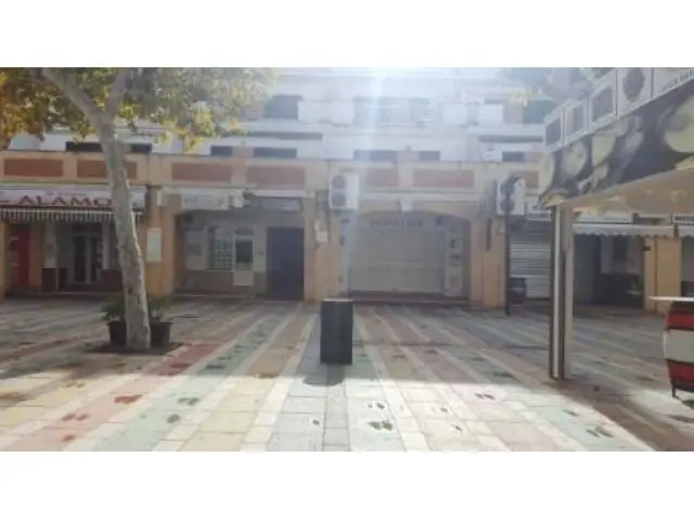 Local Comercial en Venta en Avenida Castilla La Antilla