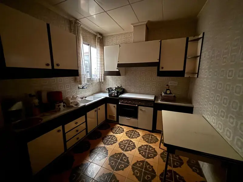 Casa en venta para reformar en Moncofa 120m2
