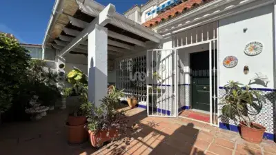 Piso en venta en Calle Diamantino García, número SN