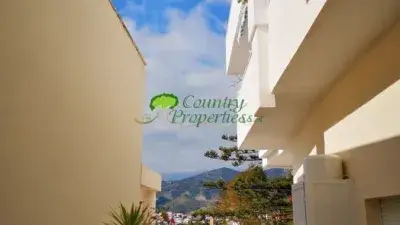Apartamento en venta en La Herradura