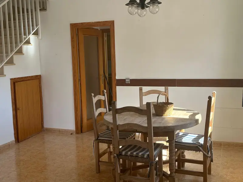 Casa Pareada en Llucmajor cerca del Mar y Aeropuerto