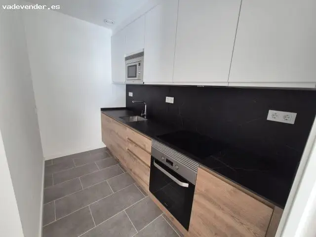 Piso Obra Nueva Vilafranca del Penedes Centro 2 habitaciones