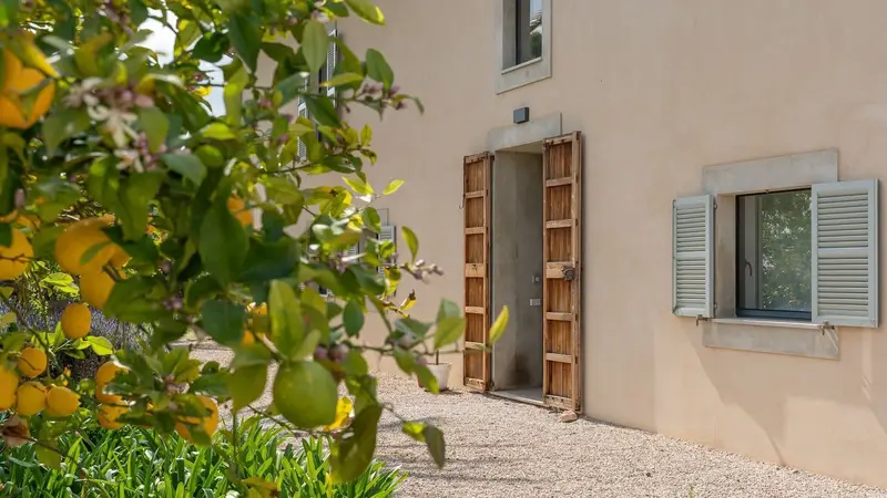 Chalet en Venta Marratxi Mallorca Recien Renovado Lujo