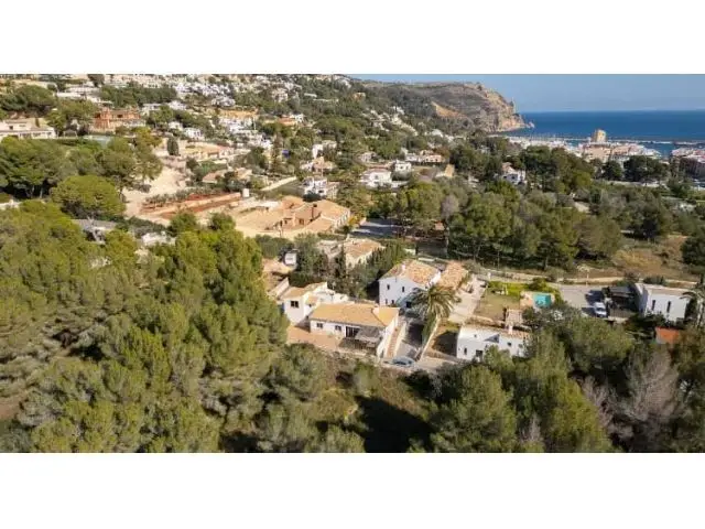 Chalet en Venta Javea Cerca de la Playa