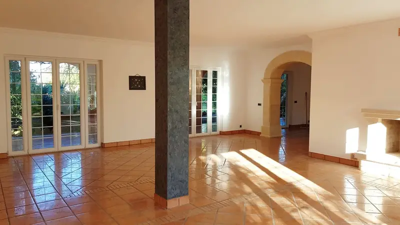 Chalet en Venta Mallorca 7 Dormitorios Piscina Vistas Panorámicas