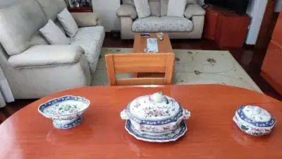 Piso en venta en Avenida de Cambados, cerca de Avenida de Vilanova