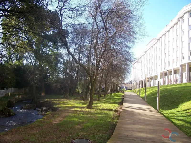 Local Comercial en Venta Vilagarcia Arousa 420m2 Divisible