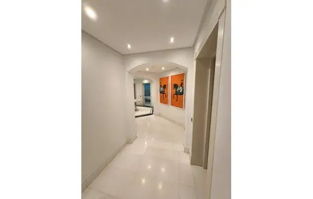 Apartamento en Marbella 4 dormitorios 400m2