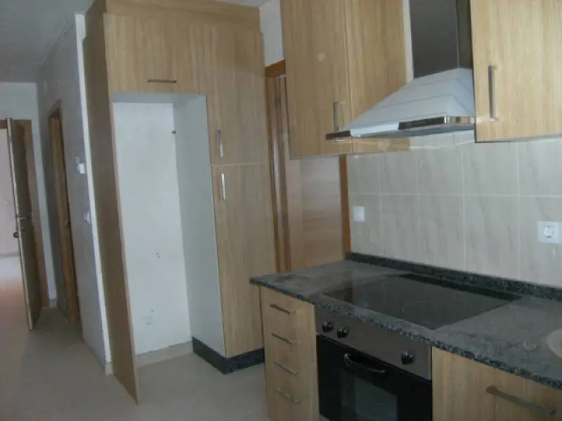 Venta Piso 1 Dormitorio Chapela Redondela