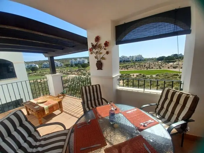 2 Bed Apartment for sale