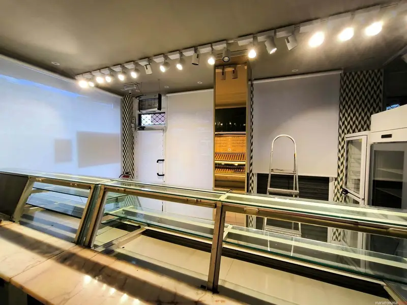 Local Comercial en Venta Vitoria-Gasteiz Avenida de los Huetos
