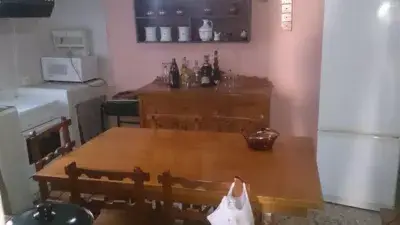 Casa en venta en Budia