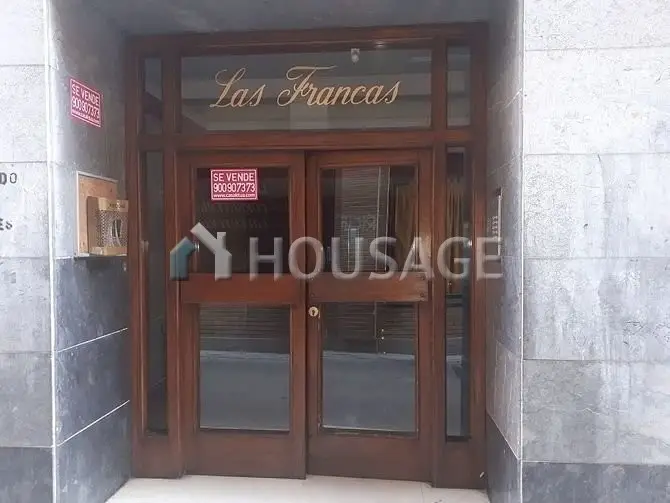 Apartamento 4 Dormitorios 1 Baño Almunia de Doña Godina