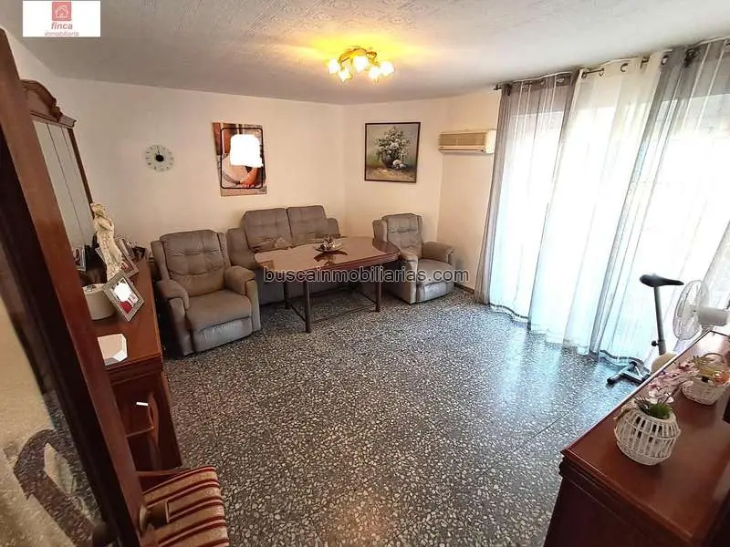Piso en venta en Montijo