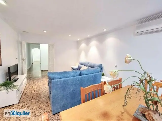 Alquiler Habitaciones Estudiantes UMH Altabix Elche