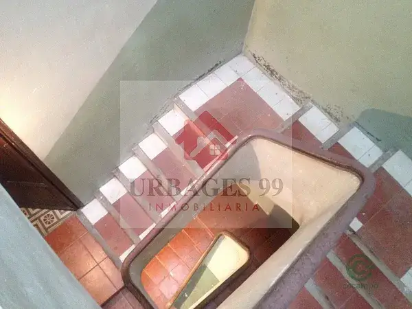 Casa en Castellón necesita reforma total