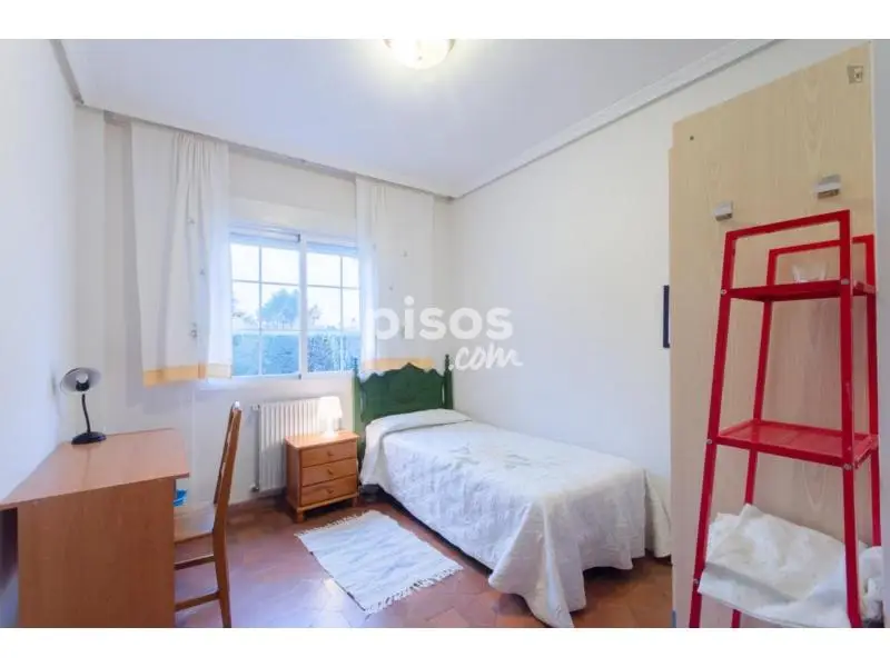 Habitacion en Alquiler Madrid Cerca Universidad