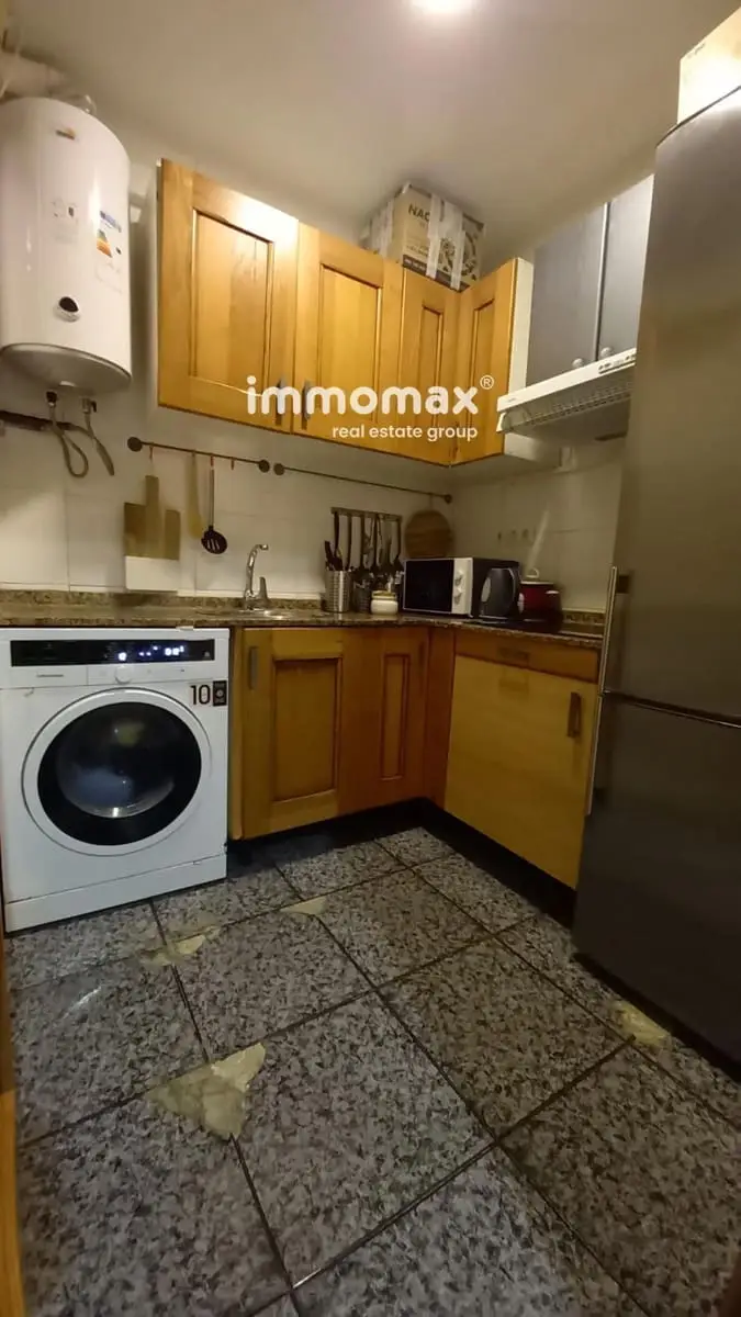 Piso en venta en El Poble Sec, Barcelona ciudad, Barcelona