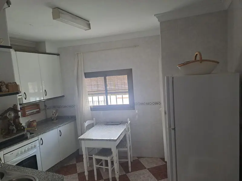 Casa Rural con Terraza en Olvera 7 Dormitorios 200m2