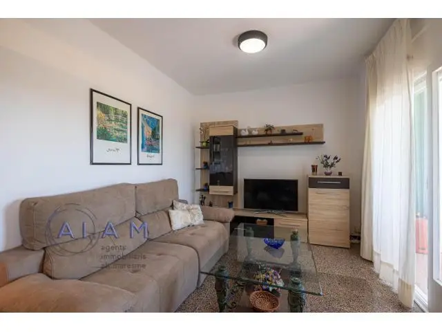 Piso en Venta Malgrat de Mar Vistas Ascensor 3 Dormitorios