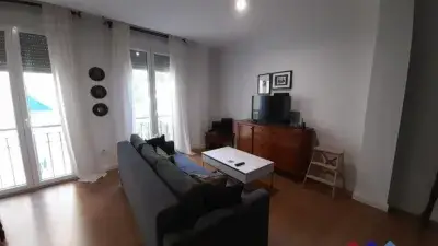 Apartamento en alquiler Centro 1 dormitorio 45m2 Temporada Escolar