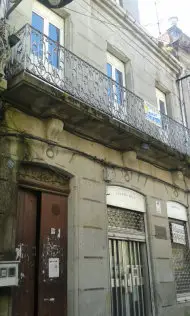 Venta Casa con terraza en Cangas del Morrazo