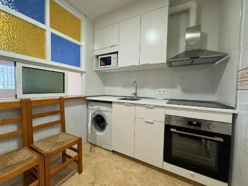 Venta Adosado 2 Dorm 1 Baño Piscina Torretas Torrevieja