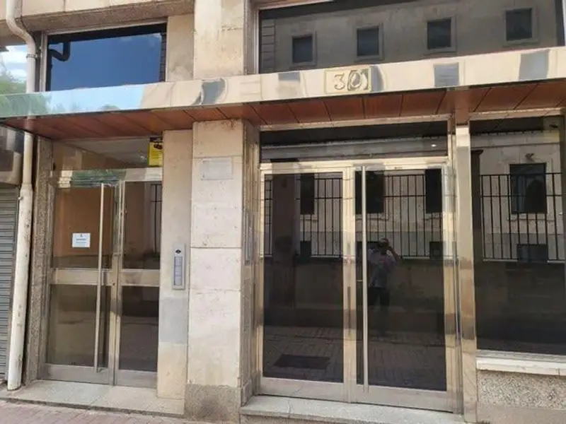 venta Oficina en Burgos, Burgos Provincia (DDC-13281)- Globaliza