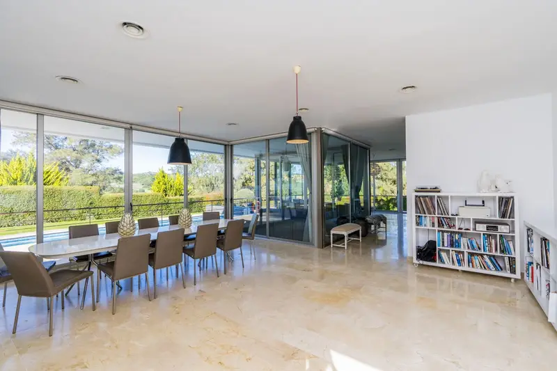 Villa de Lujo en Sotogrande 6 Dormitorios Piscina Climatizada