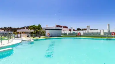 Piso en Venta Rincon de la Victoria 1 Dormitorio Piscina Garaje
