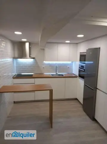 Alquiler piso Centro - ayuntamiento