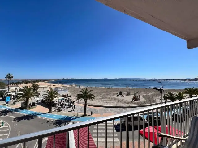 Apartamento 3 Dormitorios San Pedro Mar Menor