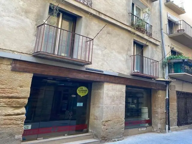 Piso en Balaguer 84m2 2 habitaciones terraza