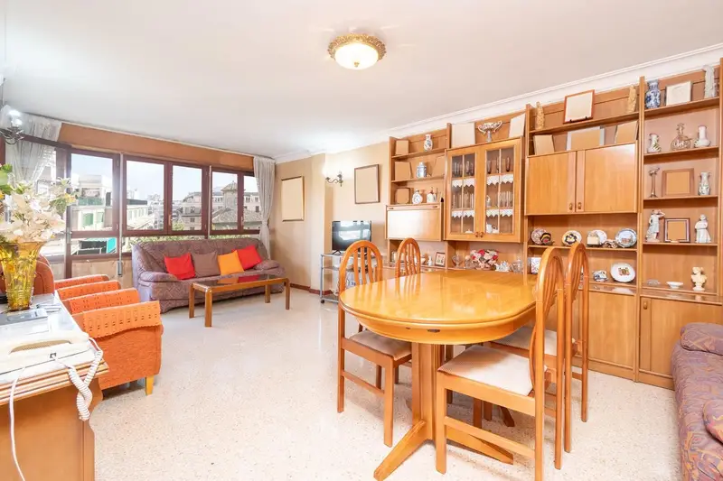 Piso en venta en La Missió, Palma de Mallorca, Mallorca