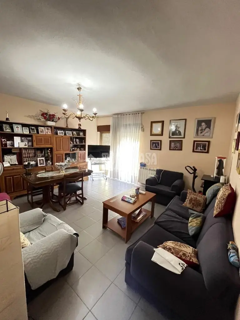 Piso en venta en Moncloa - Aravaca